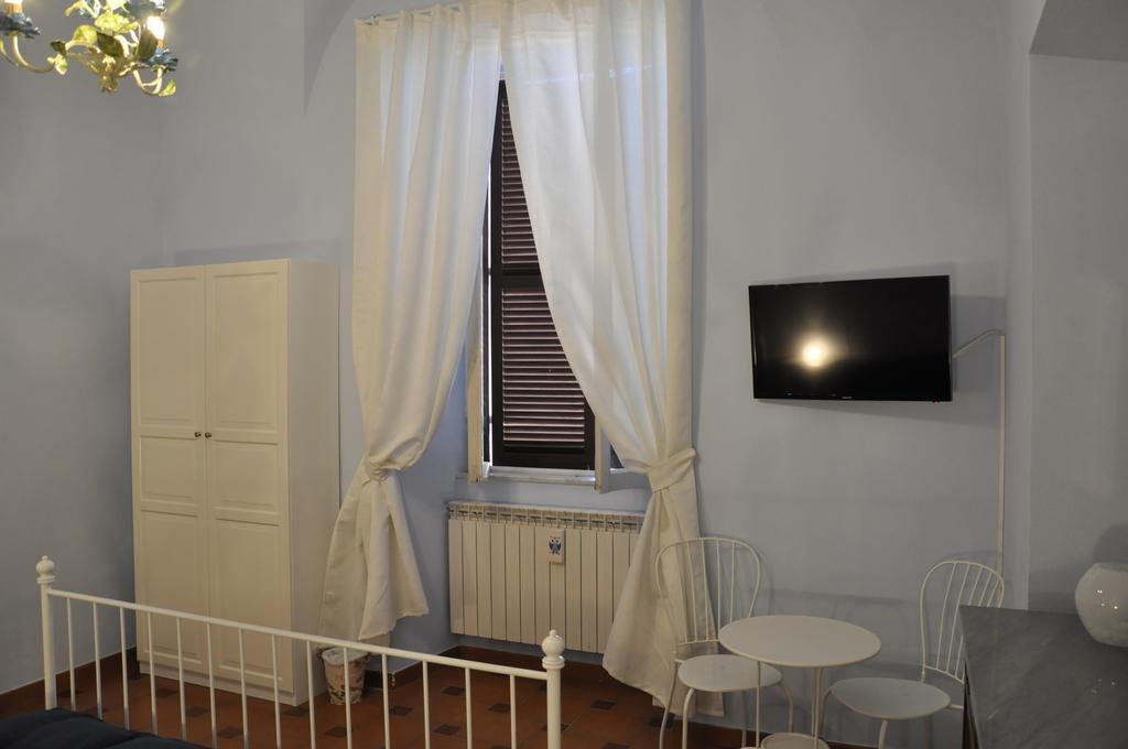 La Darsena B&B Civitavecchia Cameră foto