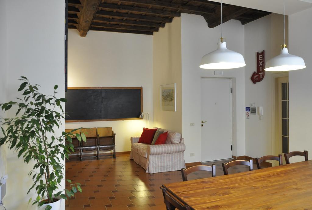La Darsena B&B Civitavecchia Exterior foto