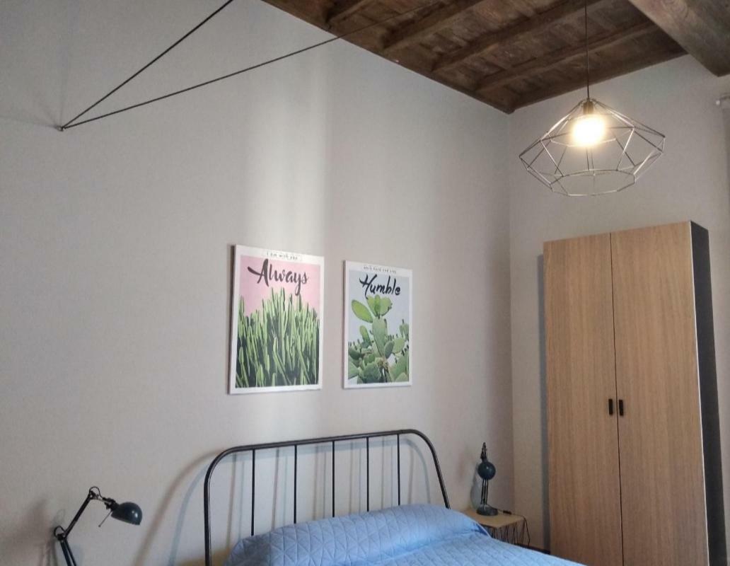 La Darsena B&B Civitavecchia Cameră foto